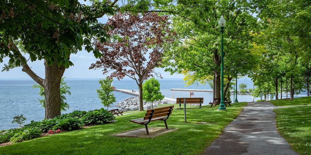 Landscape Architect Jobs Ontario Landmark Environmental Group Ltd.